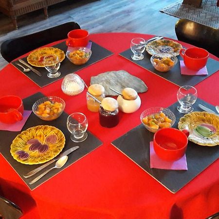 Ledix-Bnb La Charité-sur-Loire Zewnętrze zdjęcie