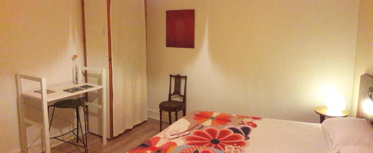 Ledix-Bnb La Charité-sur-Loire Zewnętrze zdjęcie