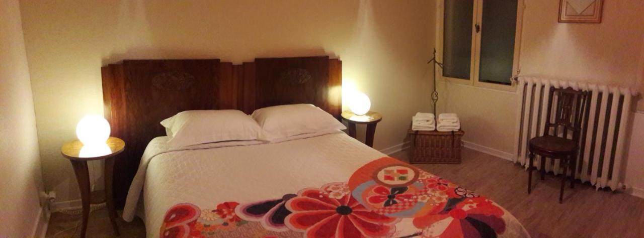 Ledix-Bnb La Charité-sur-Loire Zewnętrze zdjęcie