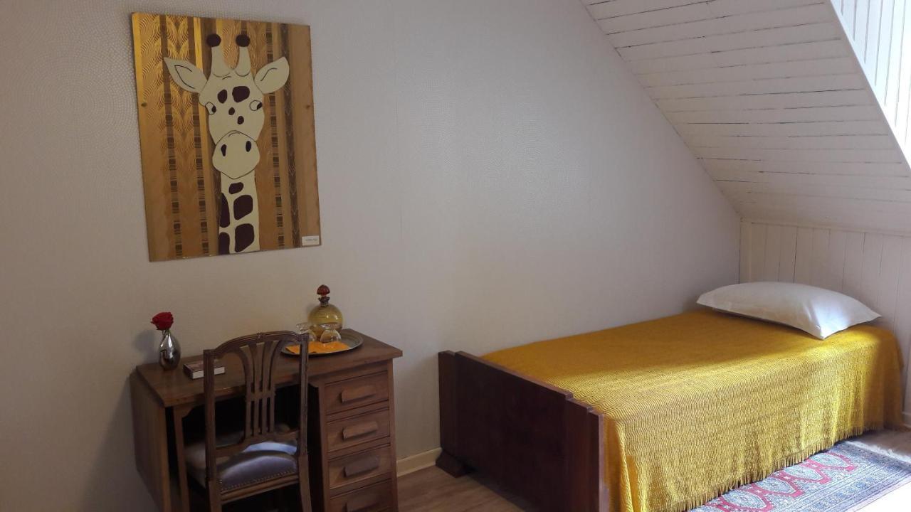 Ledix-Bnb La Charité-sur-Loire Zewnętrze zdjęcie
